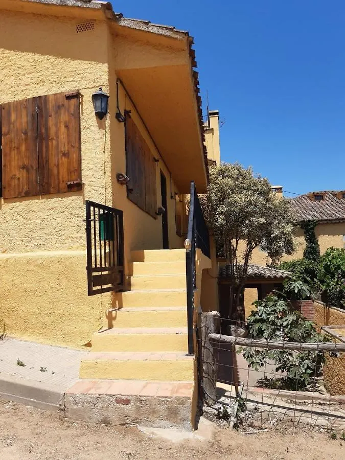 Appartement Apartamentos Can Bruguera 3 Mataró Spanje