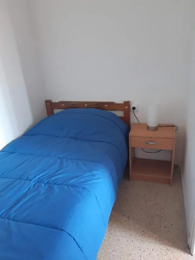 Apartamentos Can Bruguera 3 Mataró 0*,  Spanje