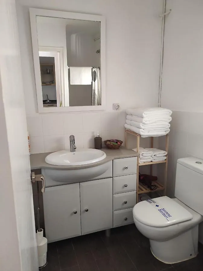 Apartamentos Can Bruguera 3 Mataró