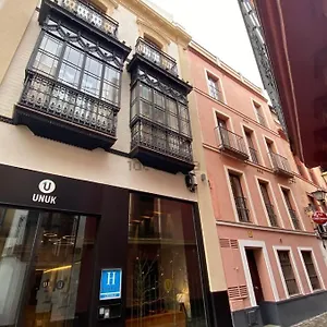 Piso Exterior Centro Séville