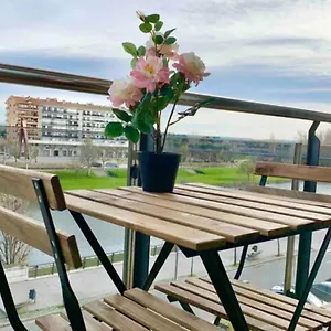 Acojedor Duplex En Balaguer